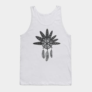 Dreamcatcher Tank Top